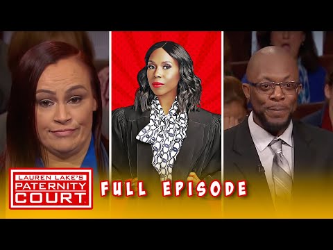 Paternity Mystery: Six Possible Fathers, Who Is It? (Full Episode) | Paternity Court