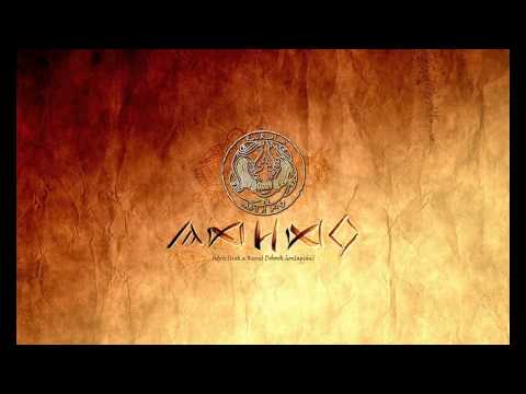 Kurul dobosok - Férfiak tánca