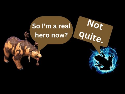 Secret 7.34 Lone Druid Changes You Must Know. What the Devs Didn't Tell Us