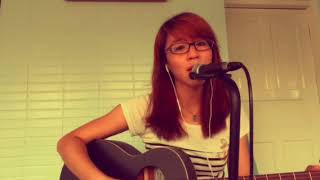 不曾回來過 (Bu Ceng Hui Lai Guo) - Nana Lee (Cover by Emy.to.Yu)