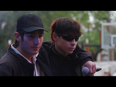 STEFA vs CHICKY: 8vos - F-NIX x Gold Battle