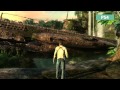 Uncharted  The Nathan Drake Collection – Uncharted 1 PS3 vs  PS4 Remastered Graphics Comparison