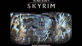 Jeremy Soule - Tundra (Skyrim OST)