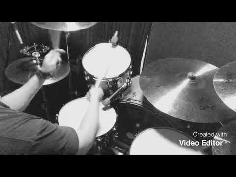 Drum Shed Sessions Vol.2