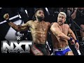 Trick Williams Helps DarkState Crush Joe Hendry And Hank Tank NXT Highlights May 6 2025