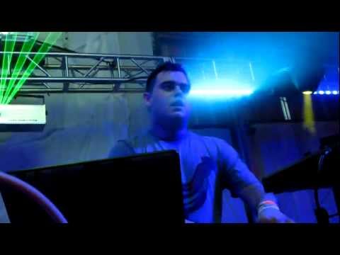 Cosmic Gate & Aruna -- All Around You