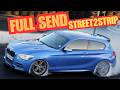 Killarney Street 2 Strip 2024 With Times You Won T Believe IT