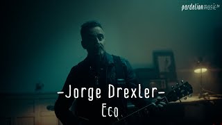 Jorge Drexler - Eco [Live on Pardelion Music]