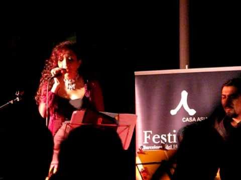 Katy Evoghli www.katymusic.net