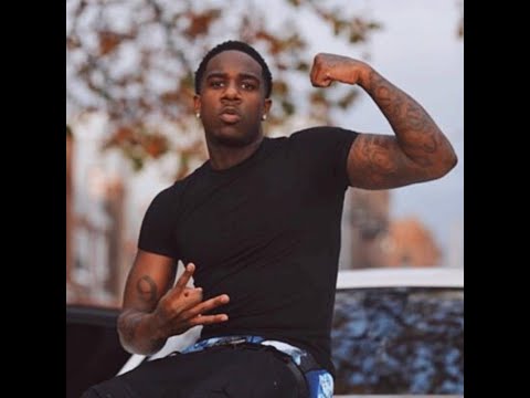 [FREE] Dusty Locane x Sheff G Type Beat 2021 - "Conquer" (Prod. BeatsByRSD)