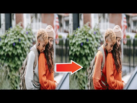 "3-Point Curve" Formula to Exact-Match Colors! - Photoshop Tutorial