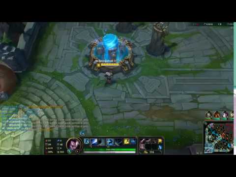 Yasuo Vs Xin Zhao Ranked#1