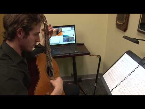 Guitar - Trailer - The Shearer Method, Book 2: Classic Guitar Developments