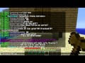 Как заприватить дом в Minecraft 