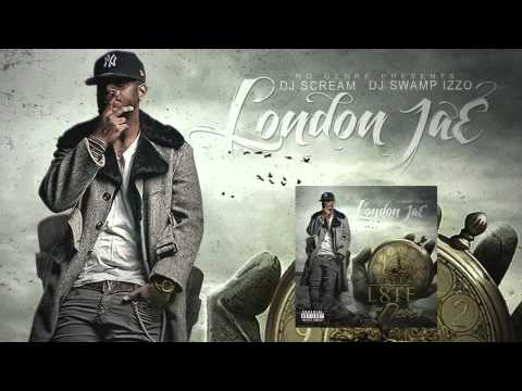 London Jae  "Temple Run"