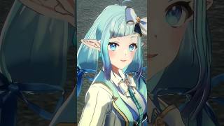 水鞠の場合は異世界帰宅 #水鞠リヴィ #varkshorts #個人勢vtuber #おすすめにのりたい #異世界転生