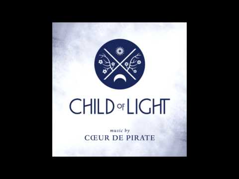 Child of Light Soundtrack - Jupiter's Lightning (Extended Version)