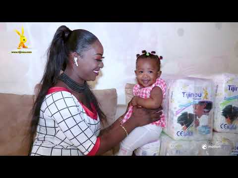 Tijinou Baby – Campagne Social Médias