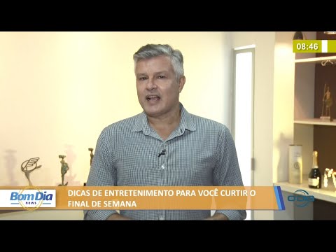 EntreteÌ‚ O Dia 17 09 2021