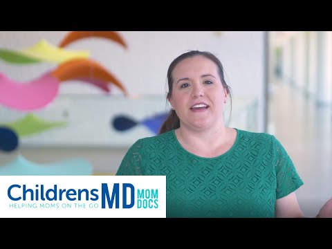 What to Do If Your Child Bumped a Tooth