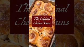 Chelsea Buns: The Pastry That Caused Riots — Full Transcript & Summary