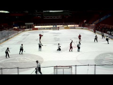 A-Ässät-Pelicans 9.9.2017. Valtteri Tammi naulaa 5-2 !!!!!