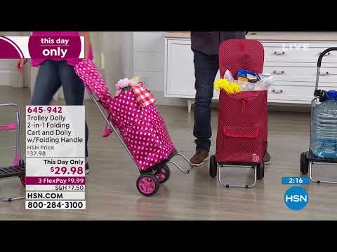 HSN | Now That's Clever! with Guy 03.21.2020 - 08 AM