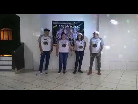 Vídeo Aula de Flash Back com o Grupo ANACONDANCE - Vídeo 41