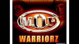 M.O.P. - Old Timerz (2000)