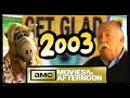 2003 Commercials AMC