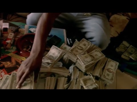 Kevlar Kohleone - Looking Like Money ft  MAZ