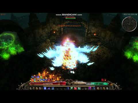 Runebinder's Vindicator VS Lokarr kill 10sec