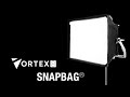 SNAPBAG for the Creamsource Vortex8