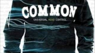 Common Gladiator Remix-produced by TheMinicanTone