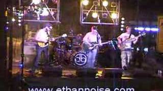 Ethan and the Ewox - Use Me (Part II)