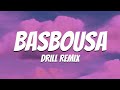 Basbousa Drill Remix Basbousa TikTok Song UK Drill