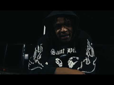 4WAY BENZO  "BACK AGAINST THE WALL" shot by @buckshotfilms4831