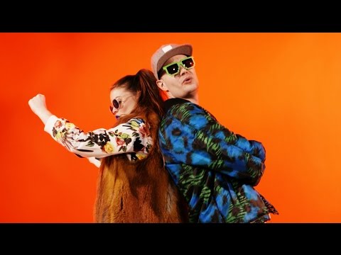 HipSomHap - Av! (musikvideo)