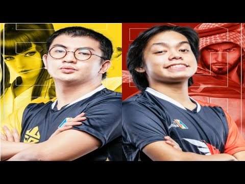 Tekken 7 The Nationals Season 2 | Grand Finals | Maru Vs AK #Season2 #TheNationals