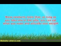 Products From Weight Loss Infomercials