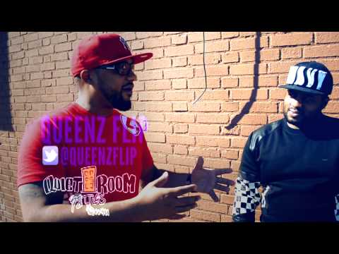 BATTLE RAP EXPLORATION 12 - 1 OF URL OWNER'S CHEEKO PT 2 (COPYING URL FORMAT, KOTD & HOLLOW DA DON)
