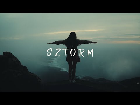 EMASIK x Klimek Ft. Liliana Brzozowska - Sztorm (VIDEO) 2026 NEW !