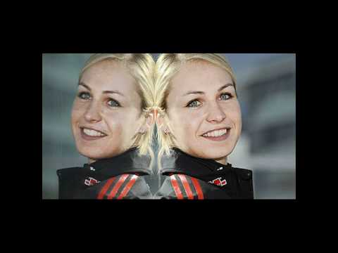 Magdalena Neuner Erfolge HD