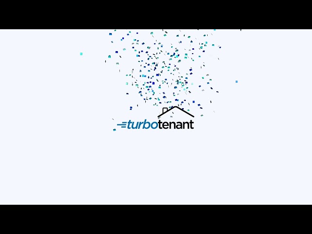 Turbo Tenant product / service