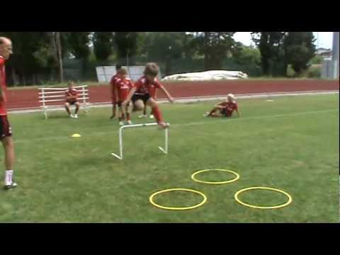 Pierino Prati - Training