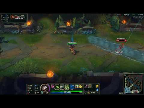 Pug´Maw Skin Spotlight - League of Legends