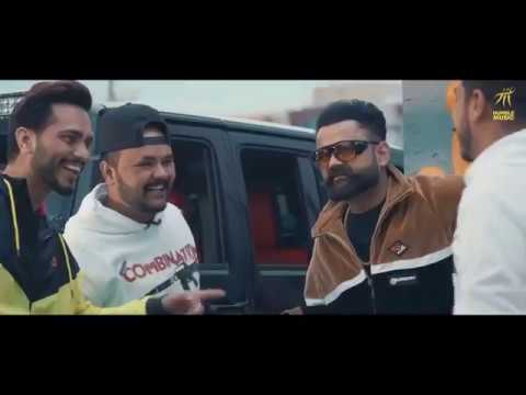 Amrit Maan | Combination | Official Video | new Punjabi song 2019 | Latest Punjabi songs 2019