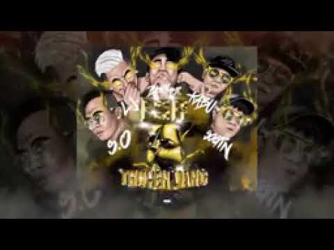 THUYỀN VÀNG   S O x Sogin x L J  X Kabu x Blackbi