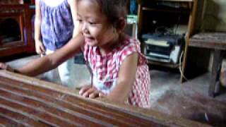 freedom is for children