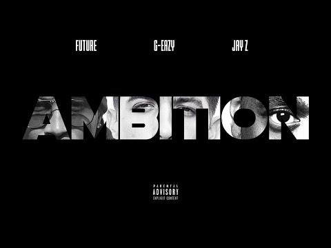 DJ Forgotten Mashup - Ambition ft. G-Eazy, Future, JAY Z